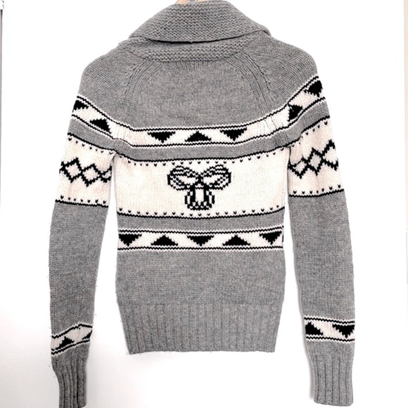 TNA Sea To Sky Cardigan - Picture 3 of 4